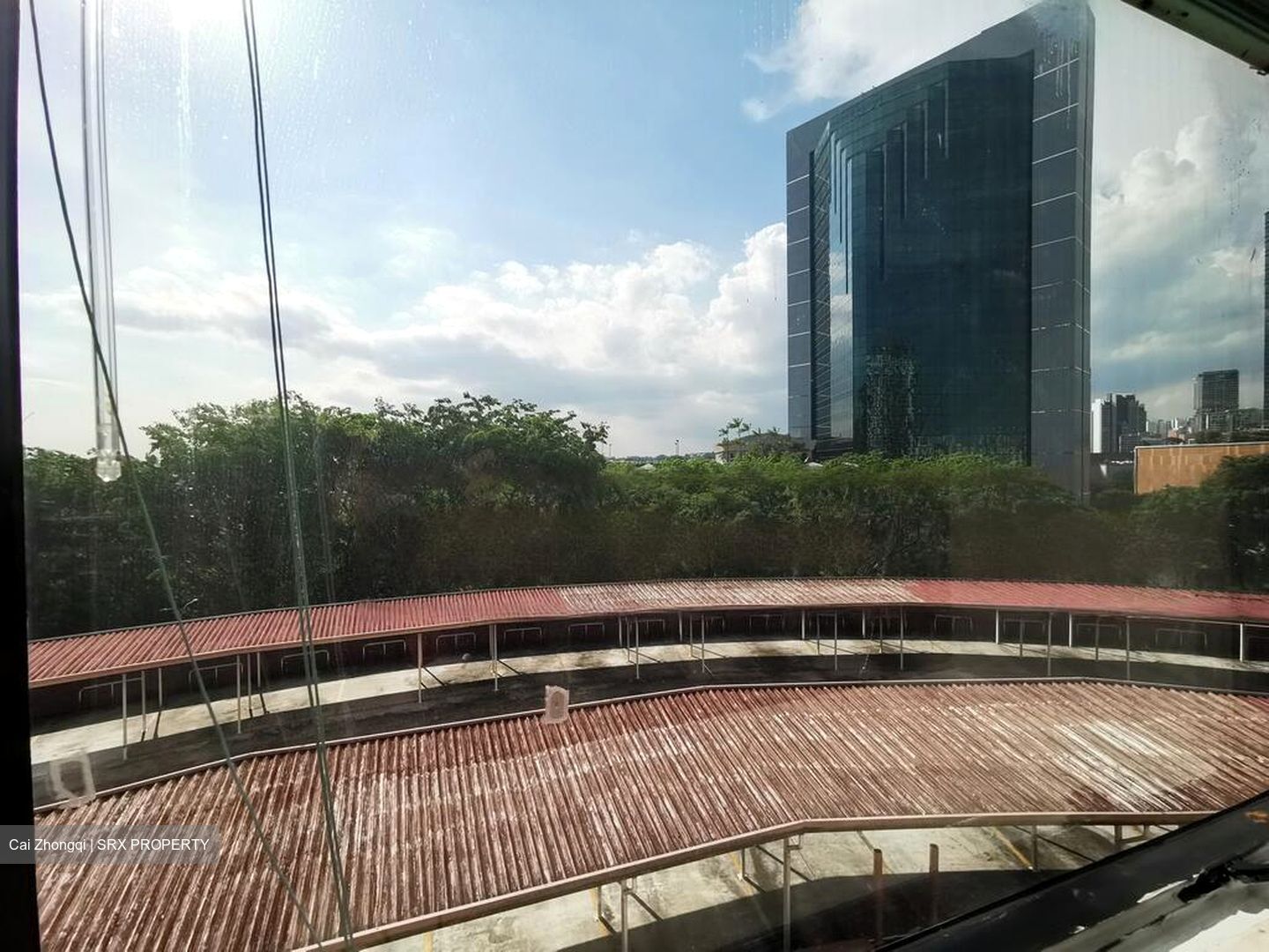 Goldhill Plaza (D11), Office #460347071